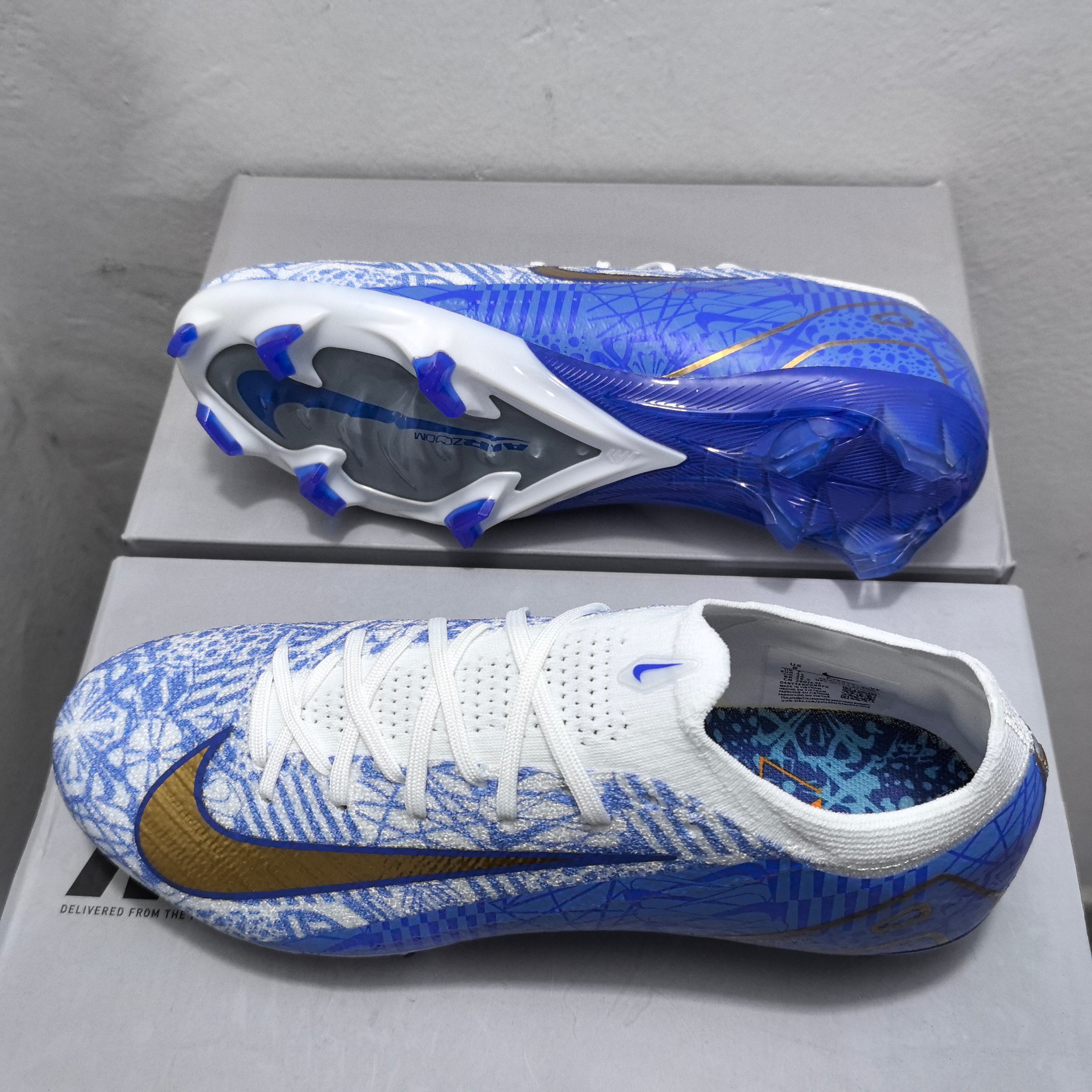 Nike Vapor 16