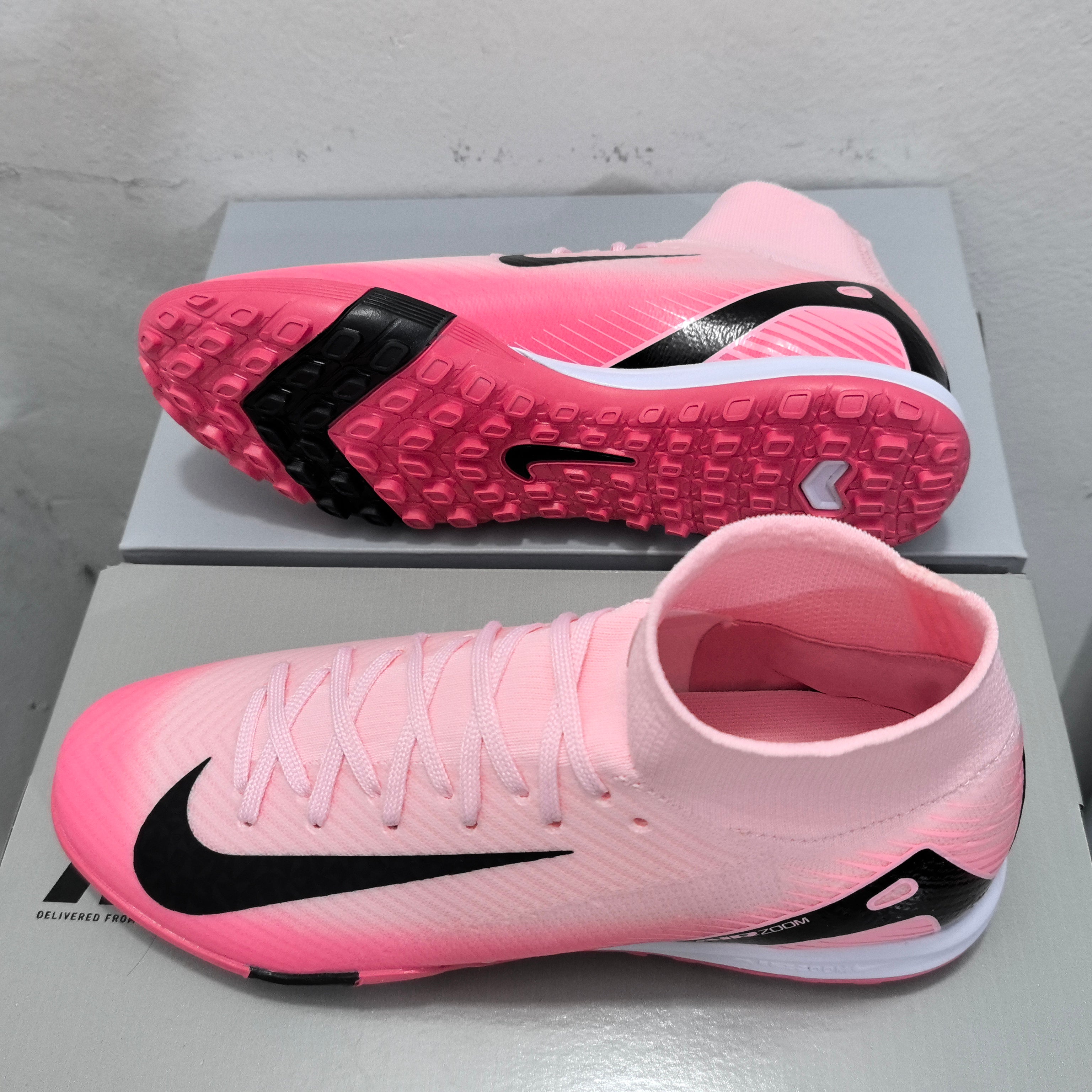 Nike Superfly 10