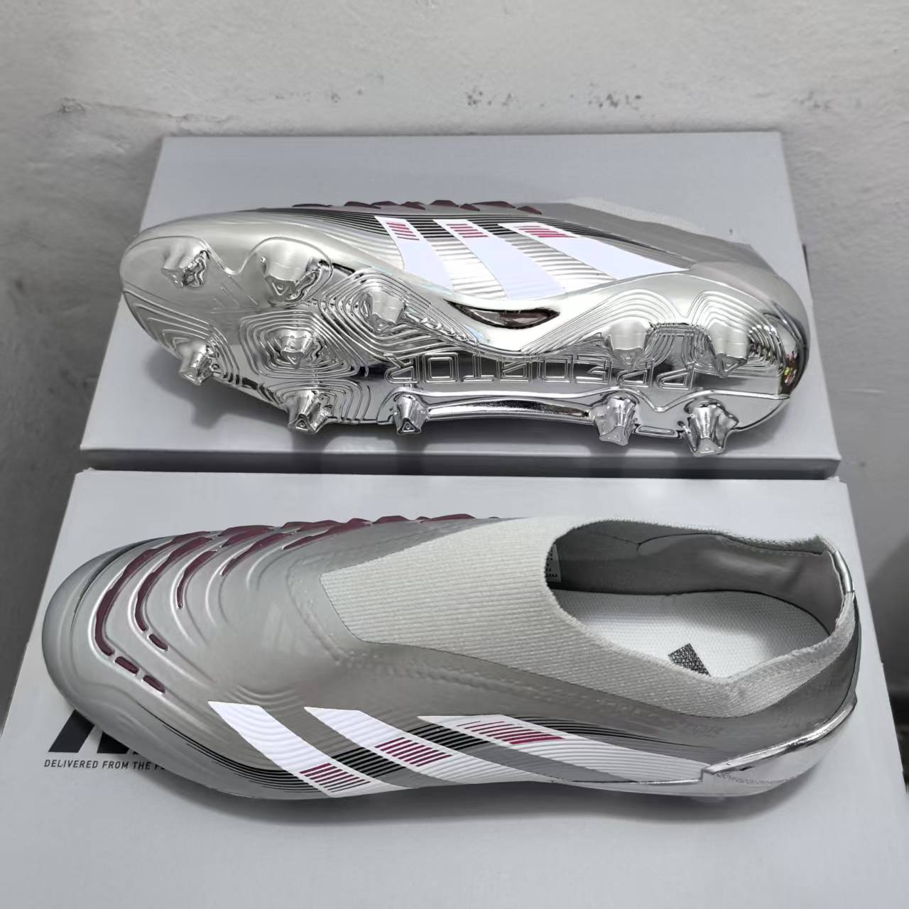 Adidas Prédator
