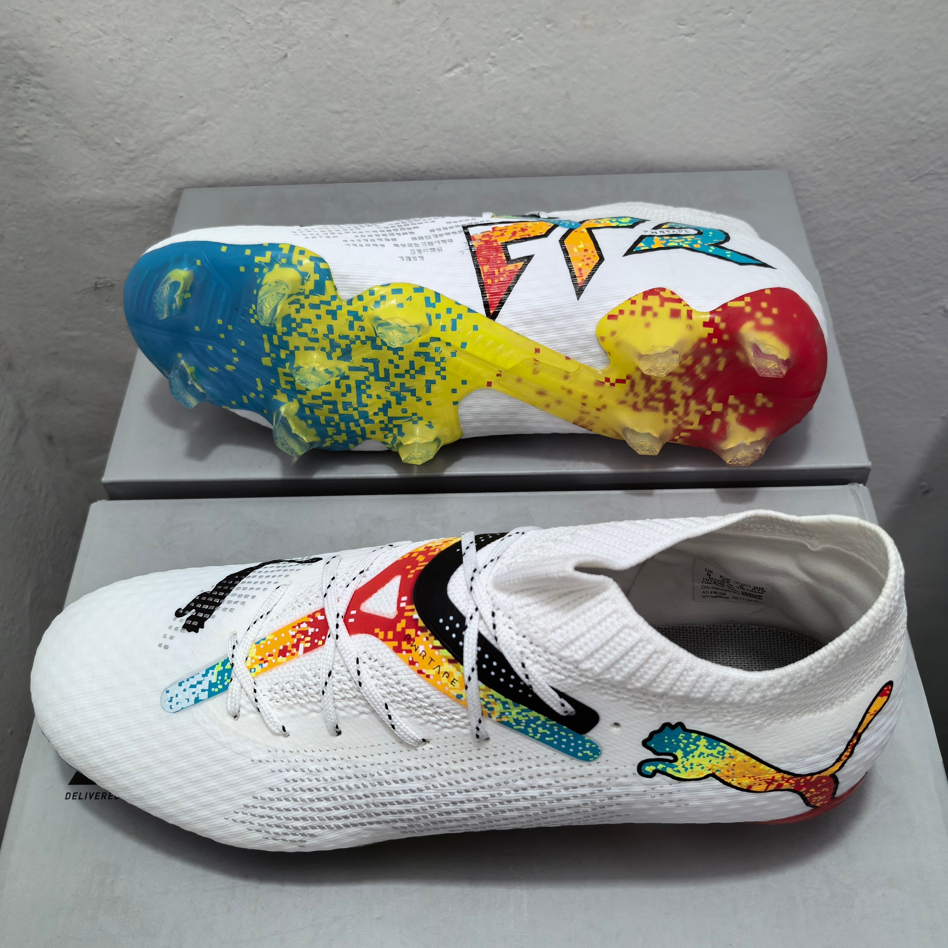Puma Future