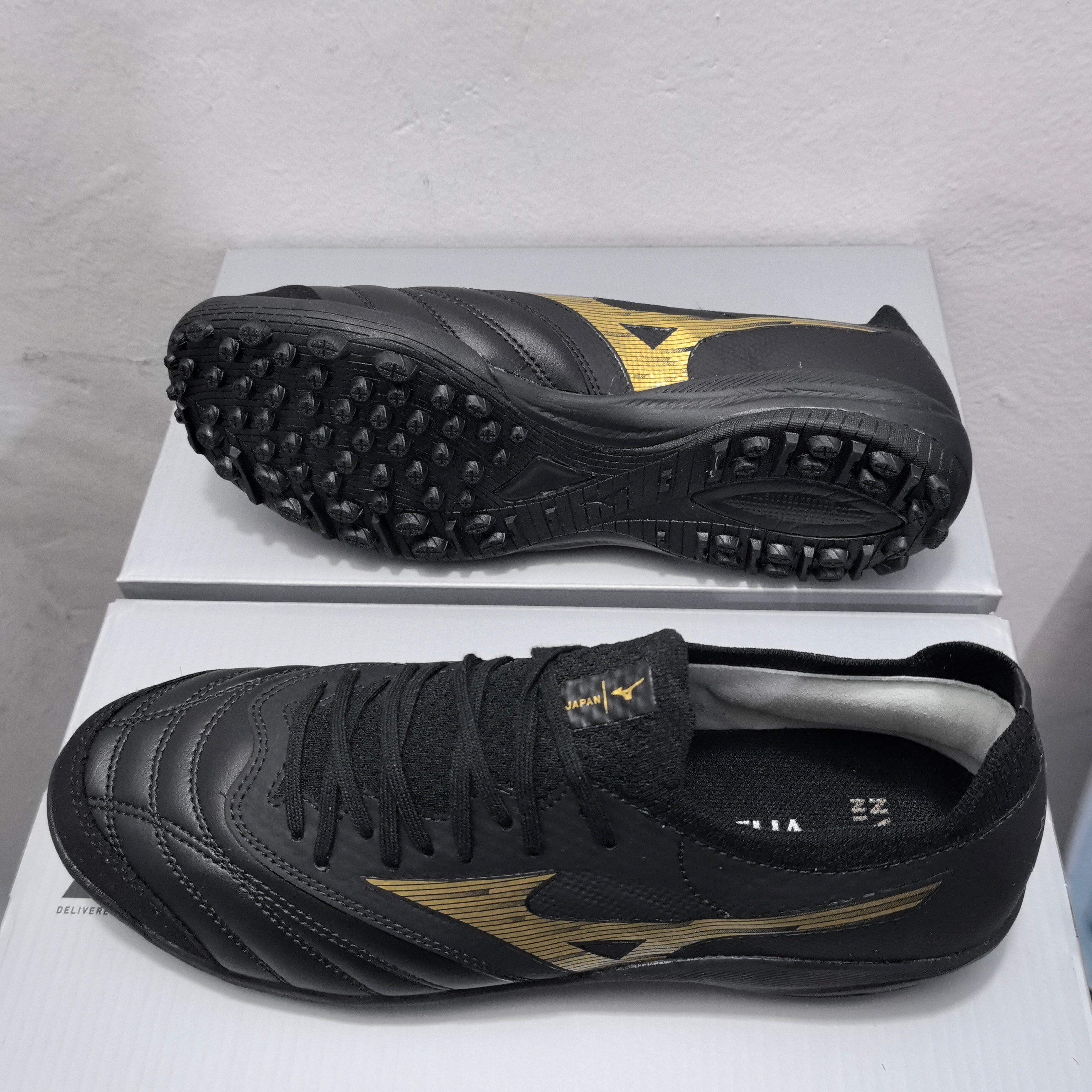 Mizuno