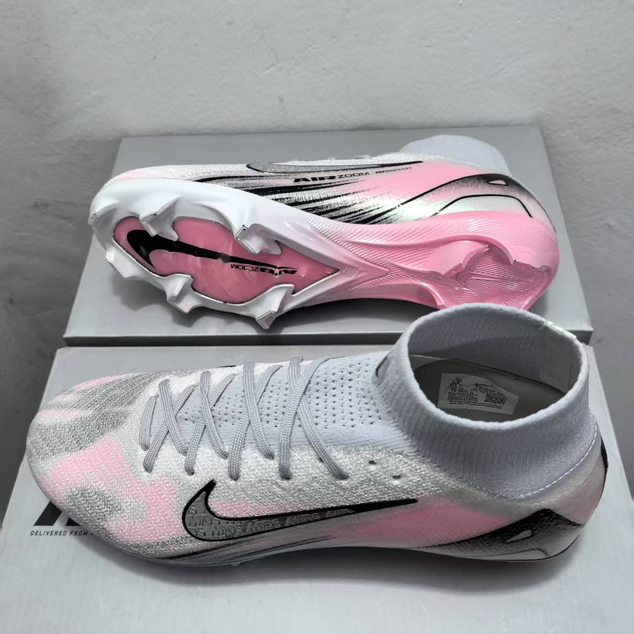 Nike Superfly 10