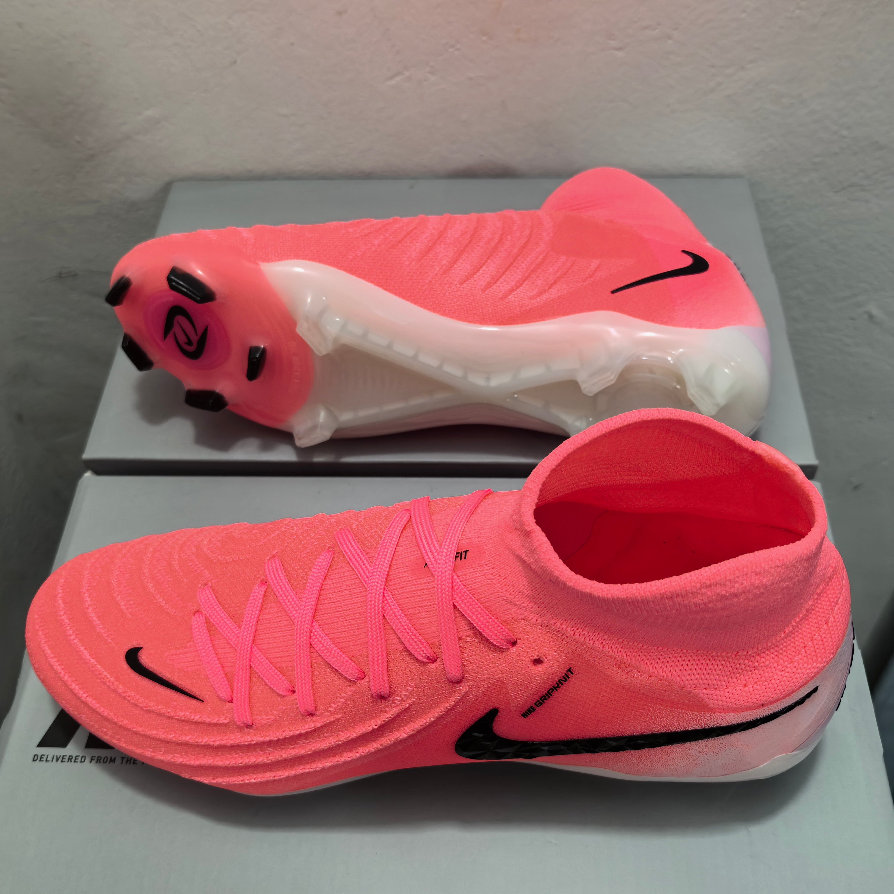 Nike Phantom GX