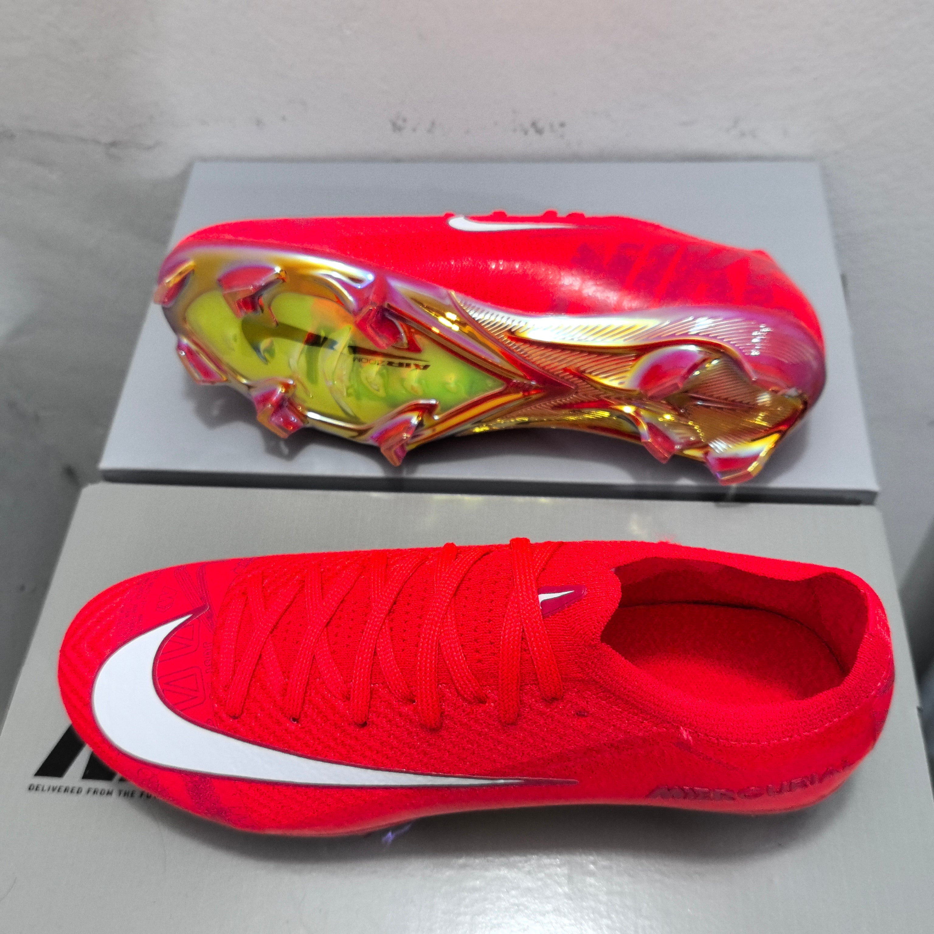Nike Vapor 16