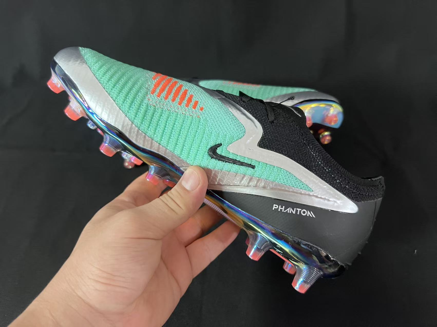 Nike Phantom 6 AG