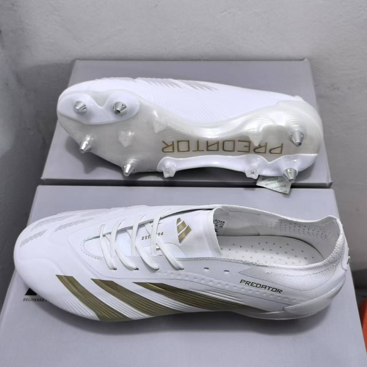 Adidas Prédator