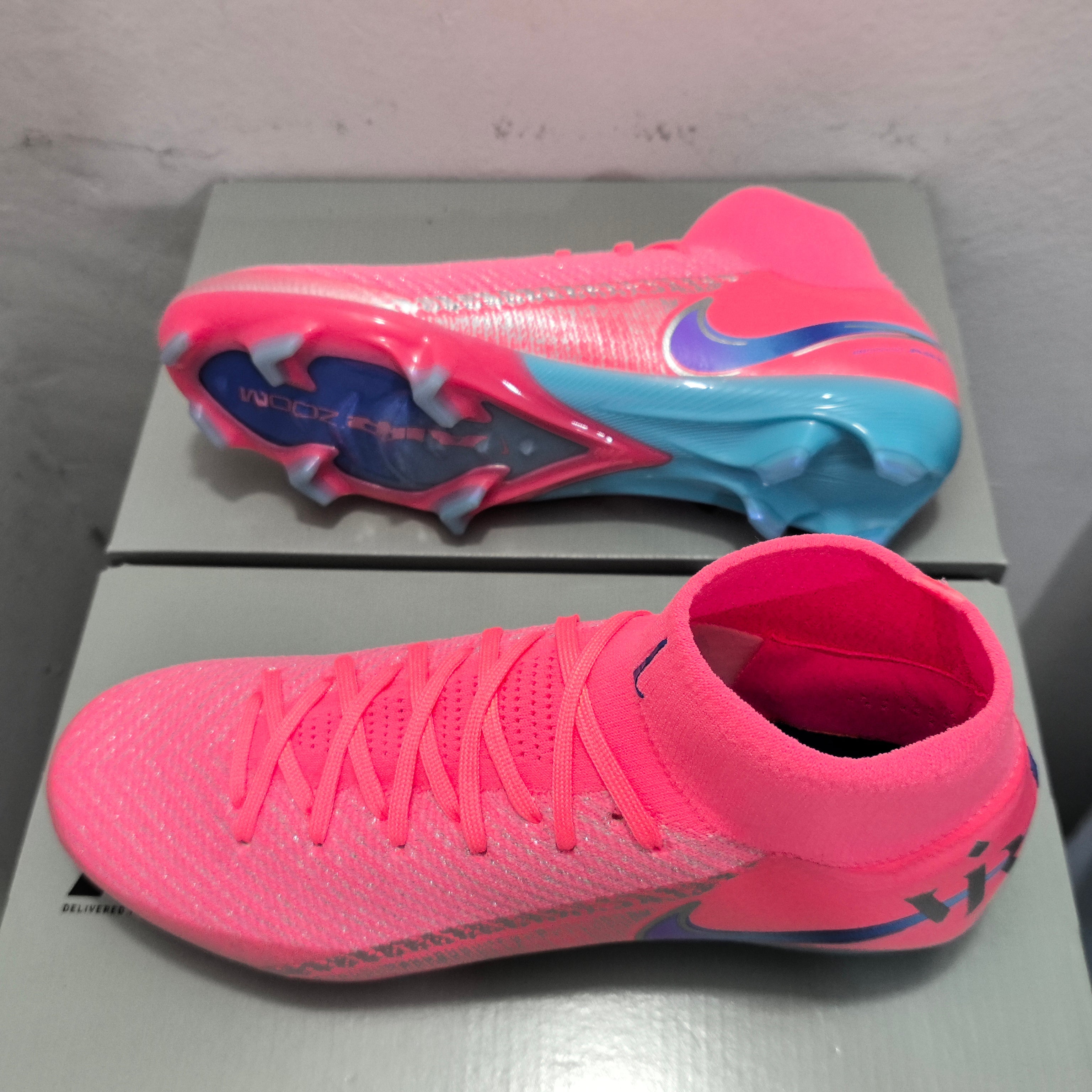 Nike Superfly 10