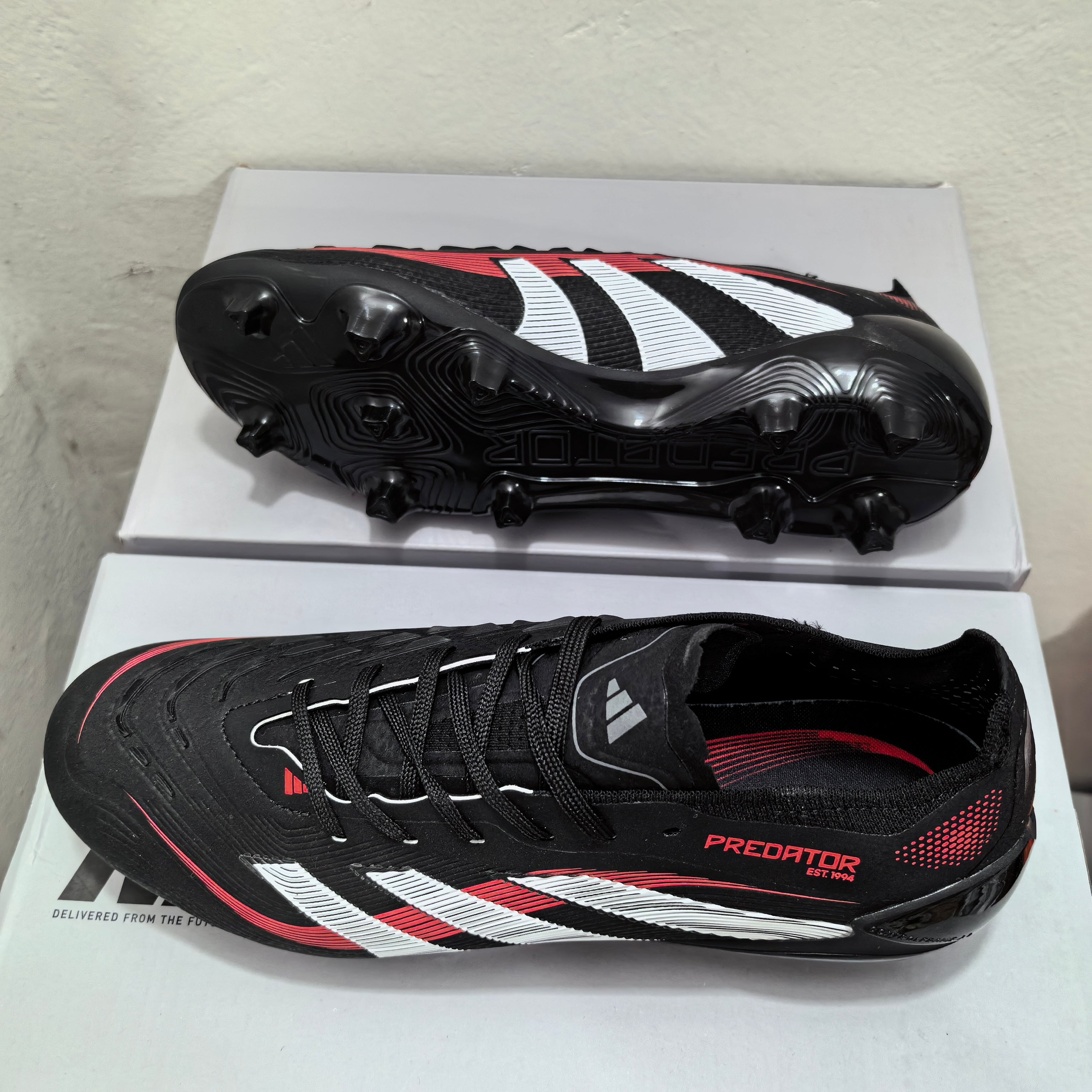 Adidas Prédator
