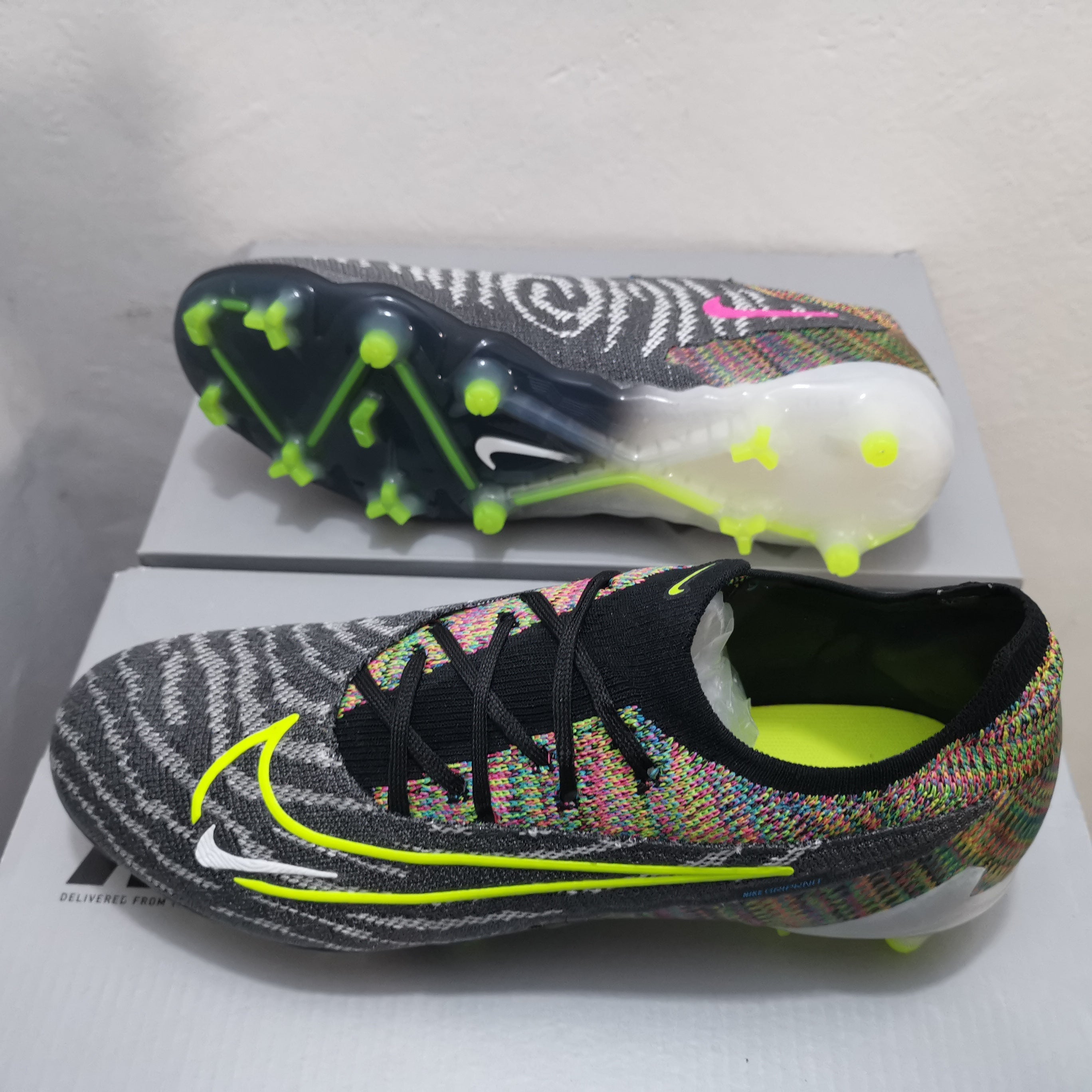 Nike Phantom GX