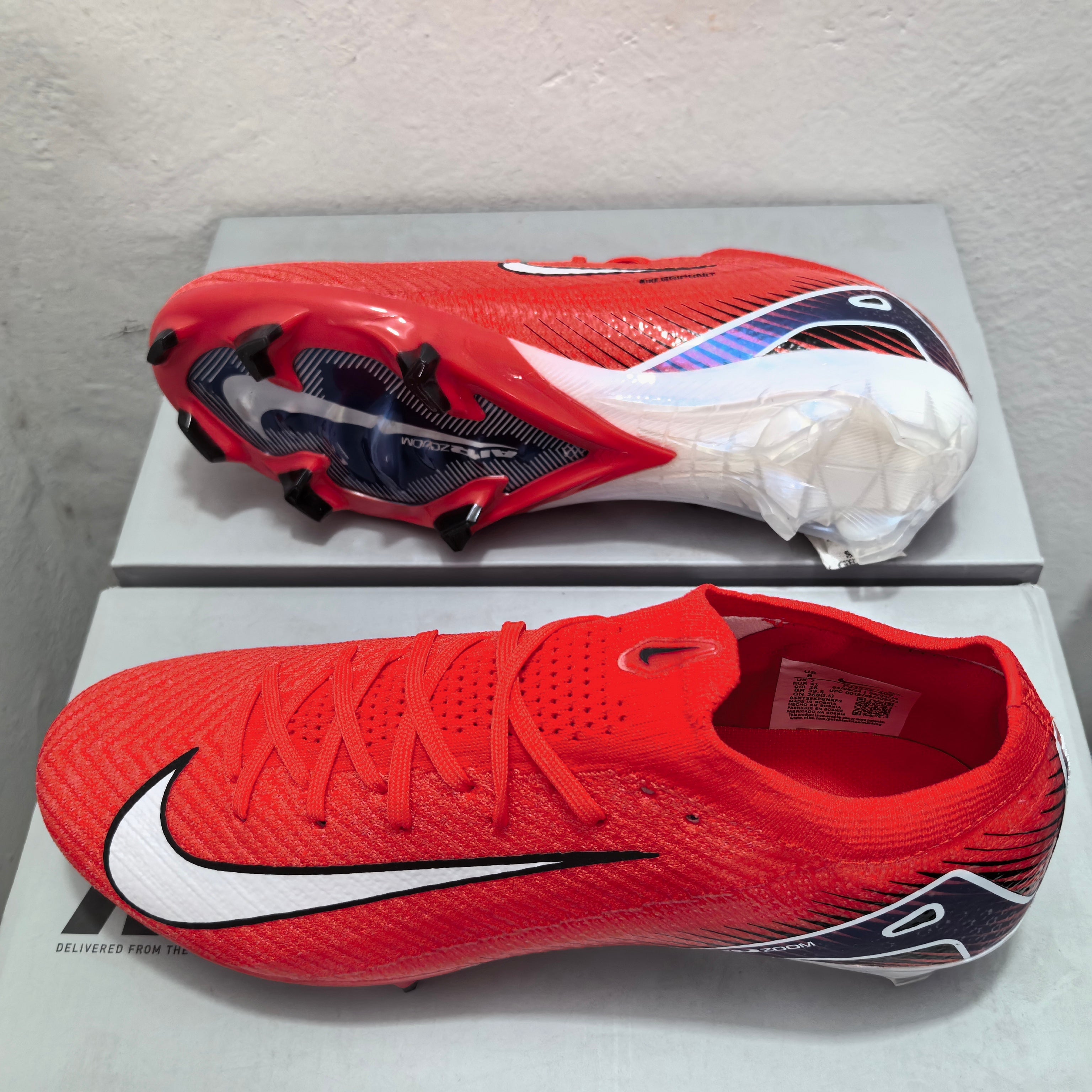 Nike Vapor 16